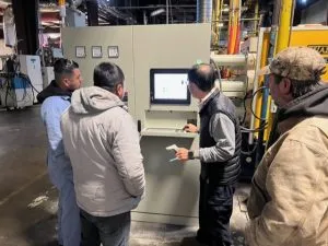 48338 quality control