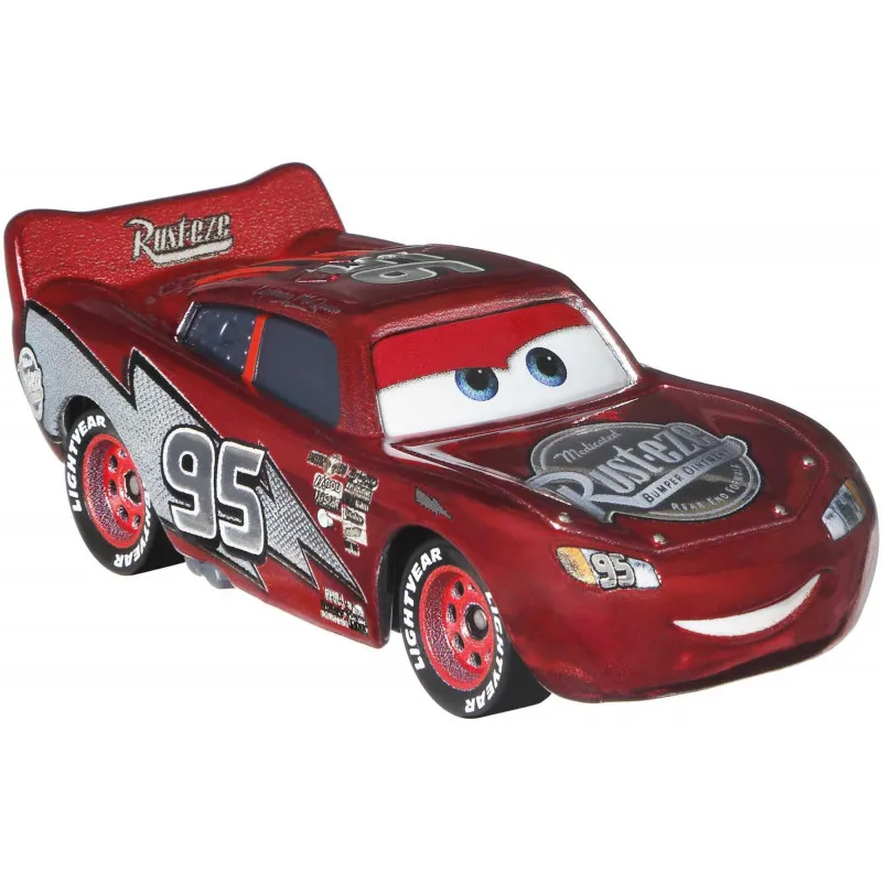 48341 cars 3 diecast collection