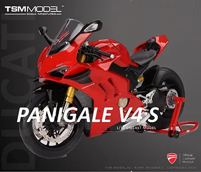 48344 tsm diecast model limited edition