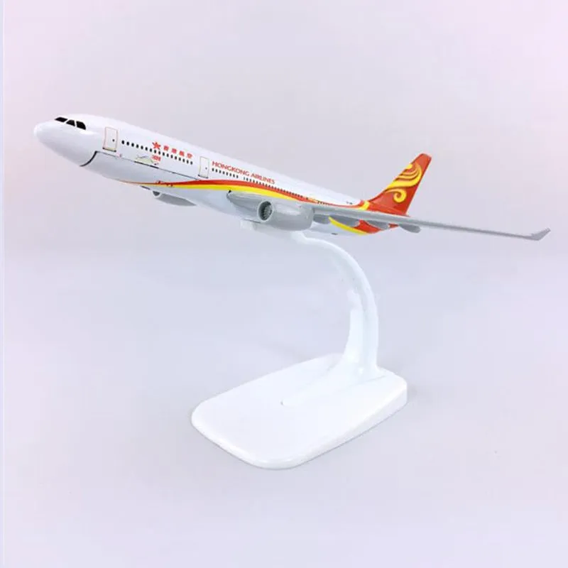 48348 diecast airplane materials