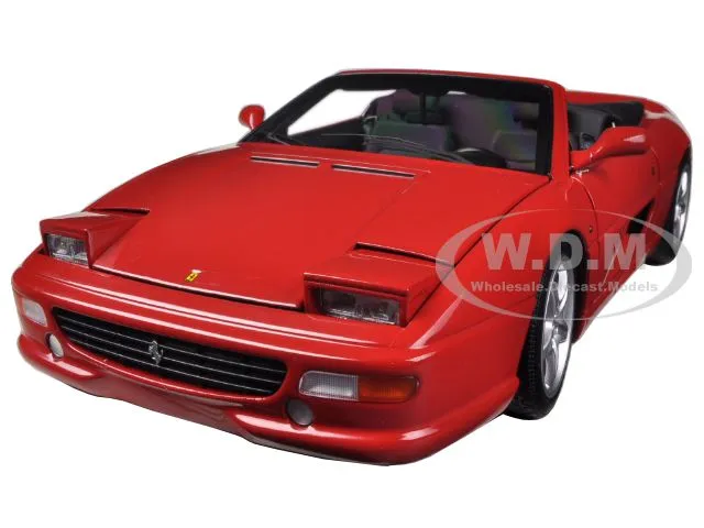 48349 ferrari testarossa diecast