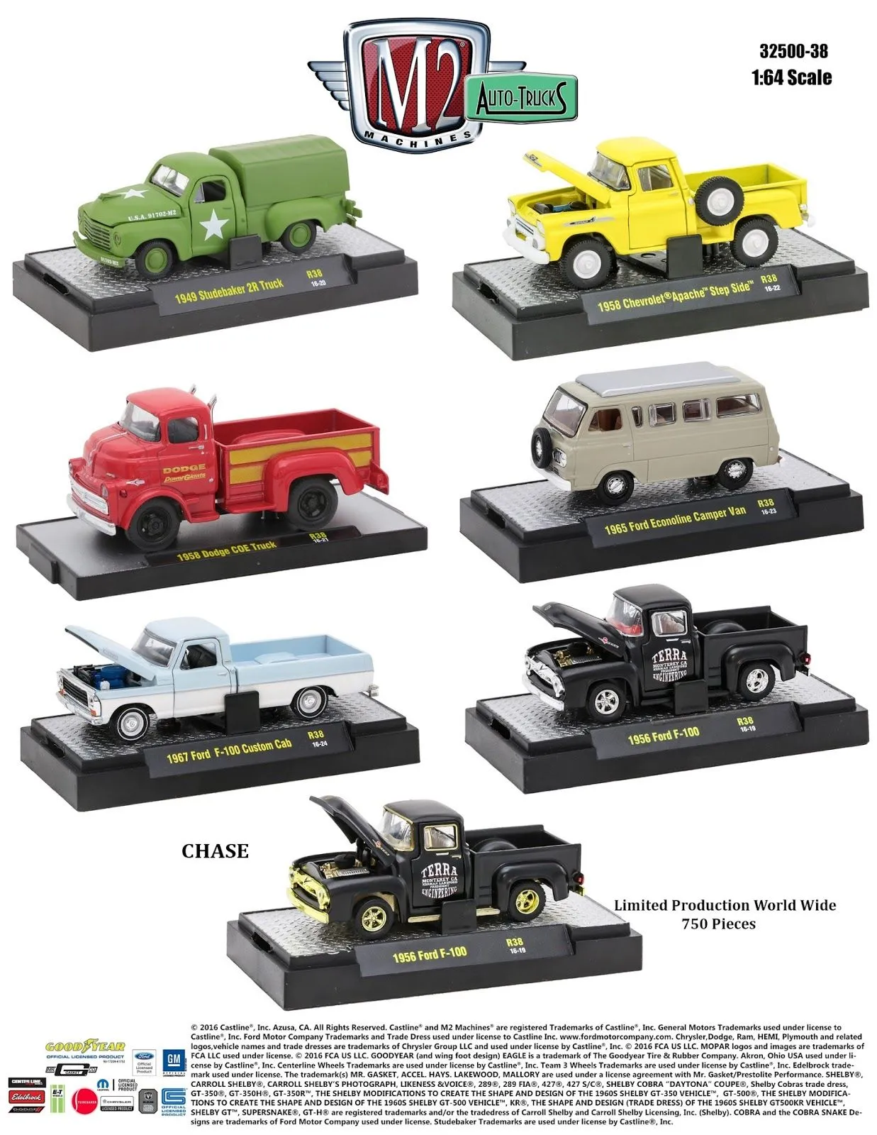 48350 collectible diecast vehicles main