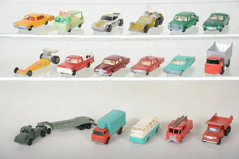 48350 diecast vehicle brands