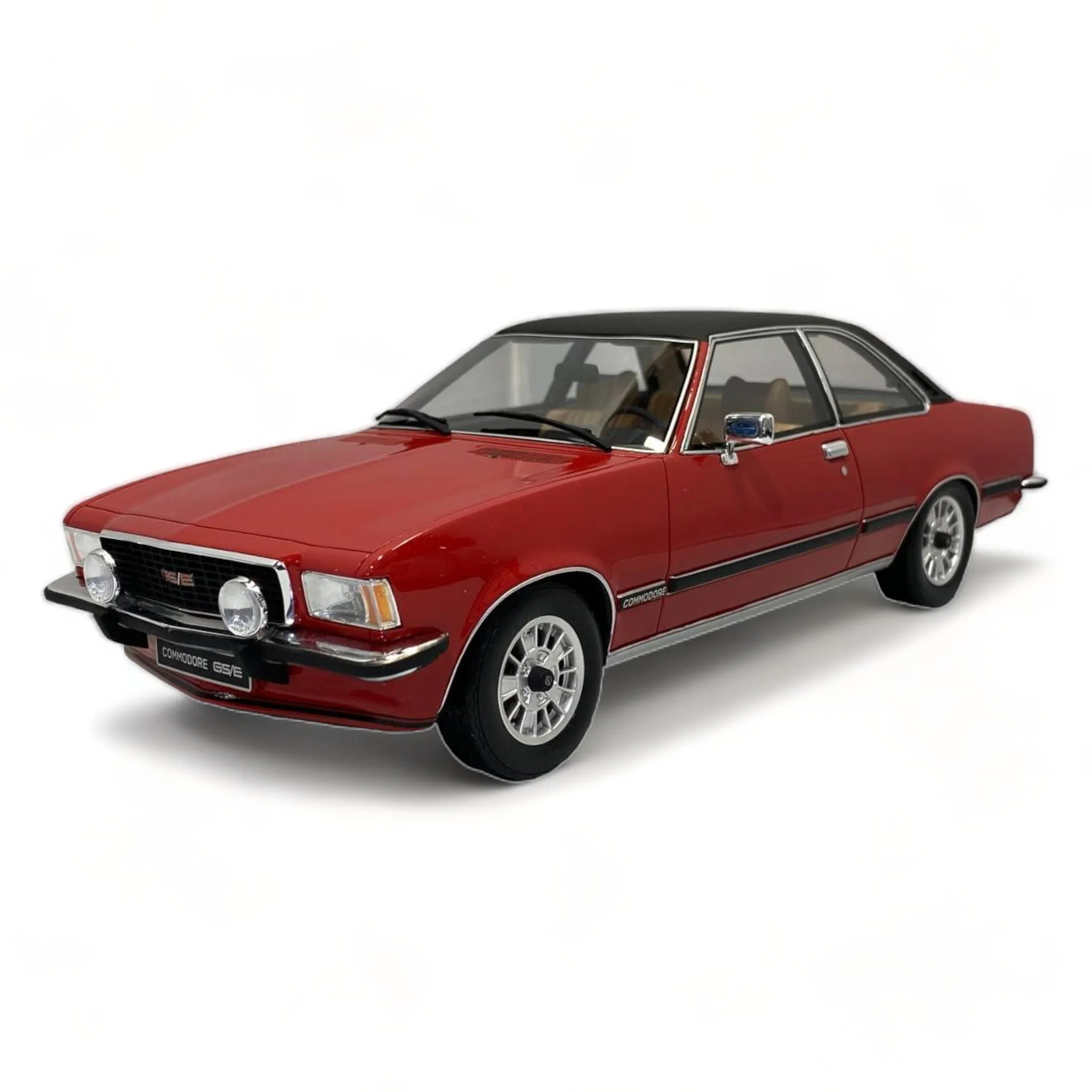 48353 otto diecast car material