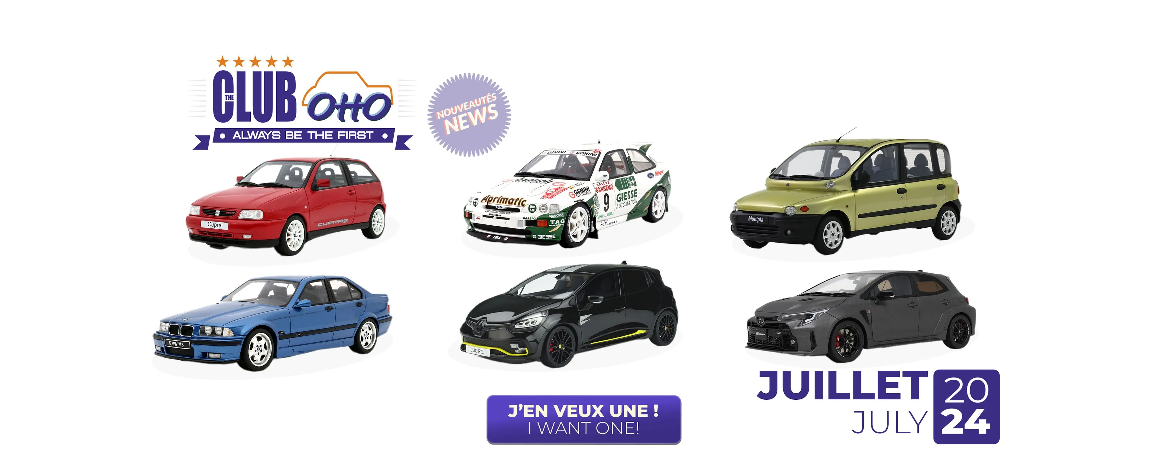 48353 otto diecast car popular