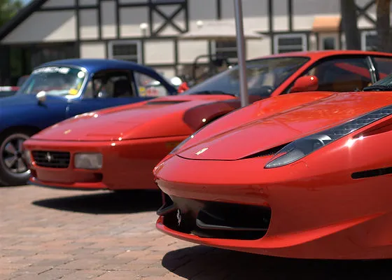 48353 otto diecast car scale