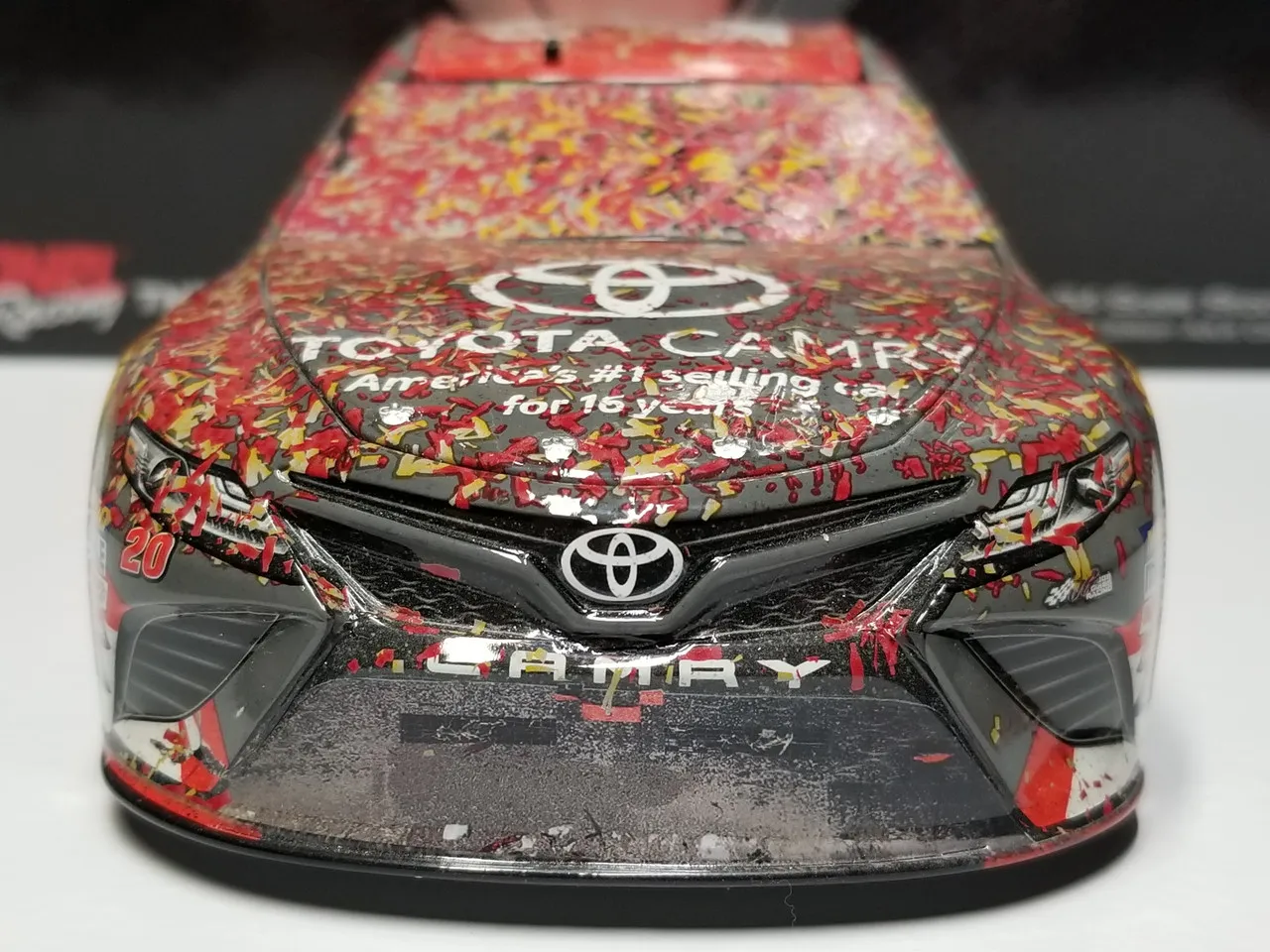 48354 diecast collection