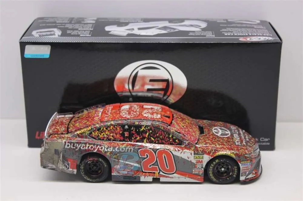 48354 diecast details