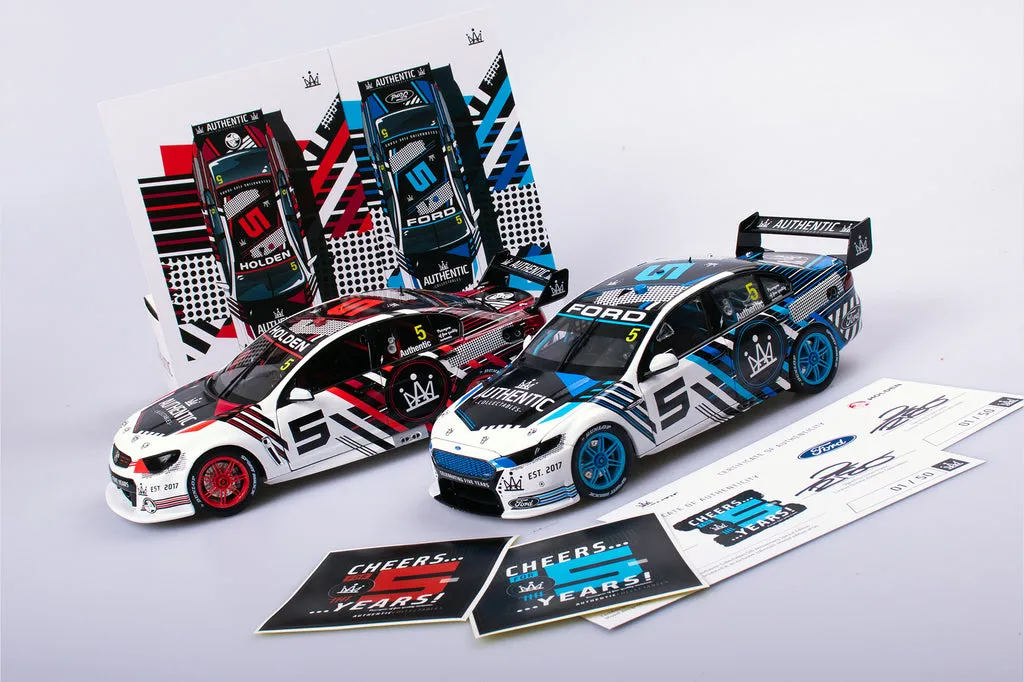 48355 diecast display case