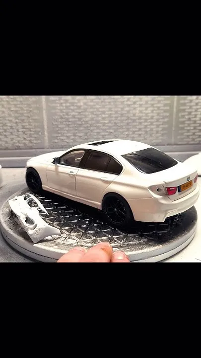 48359 f30 diecast scales