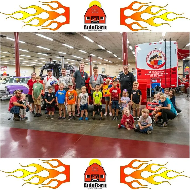 48360 diecast car events main