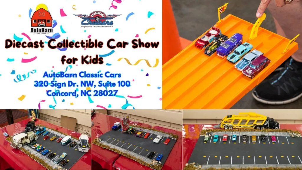 48360 diecast swap meet