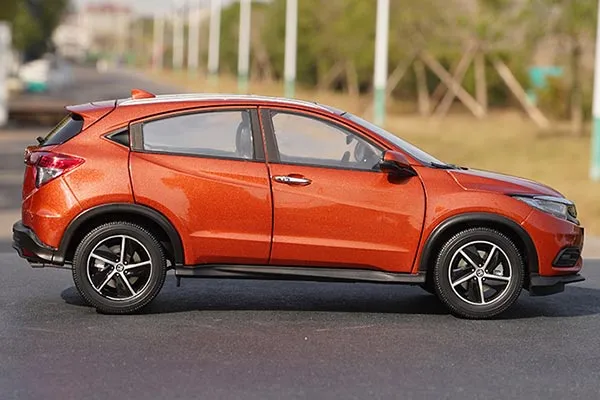 48361 hrv diecast model 2