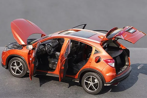 48361 hrv diecast model 3