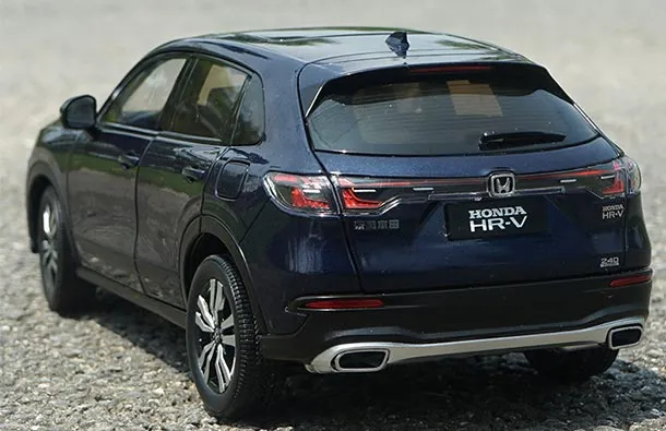 48361 hrv diecast model 4