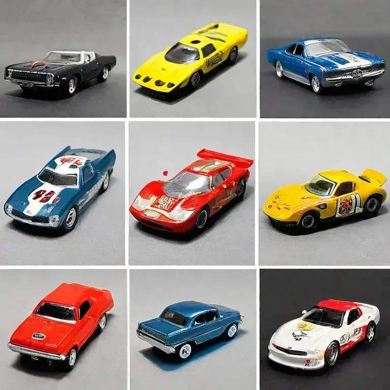 48363 diecast car website 3