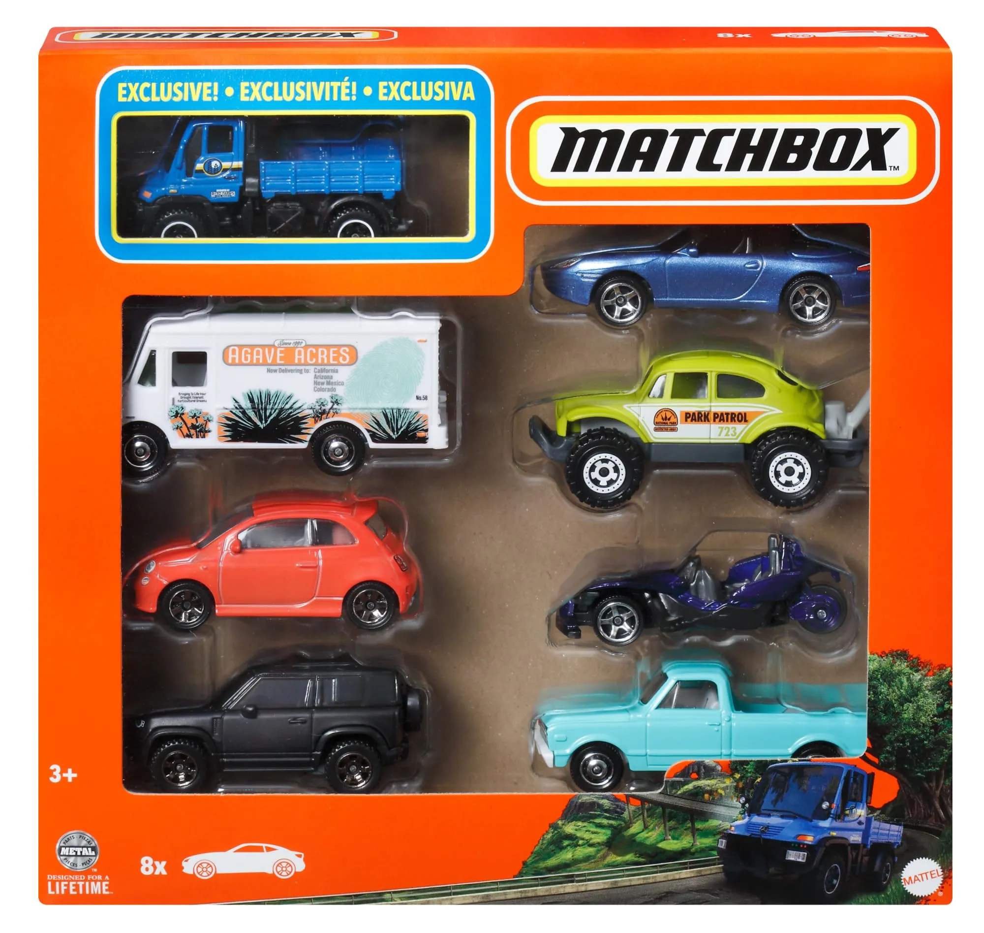 48363 diecast car website review