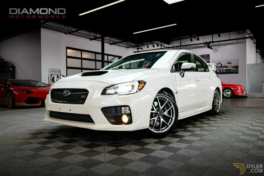 48364 wrx diecast marketplace