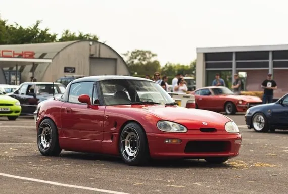 48366 cappuccino diecast display