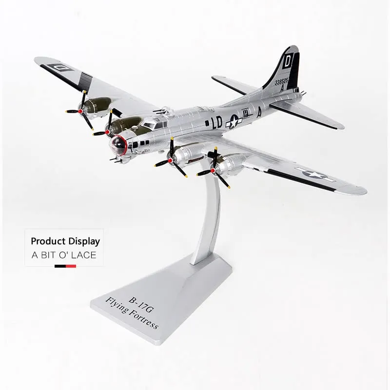 48367 b17 model display