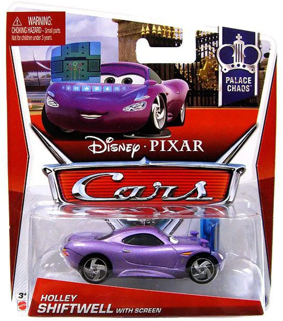 48369 holley shiftwell cars2 movie