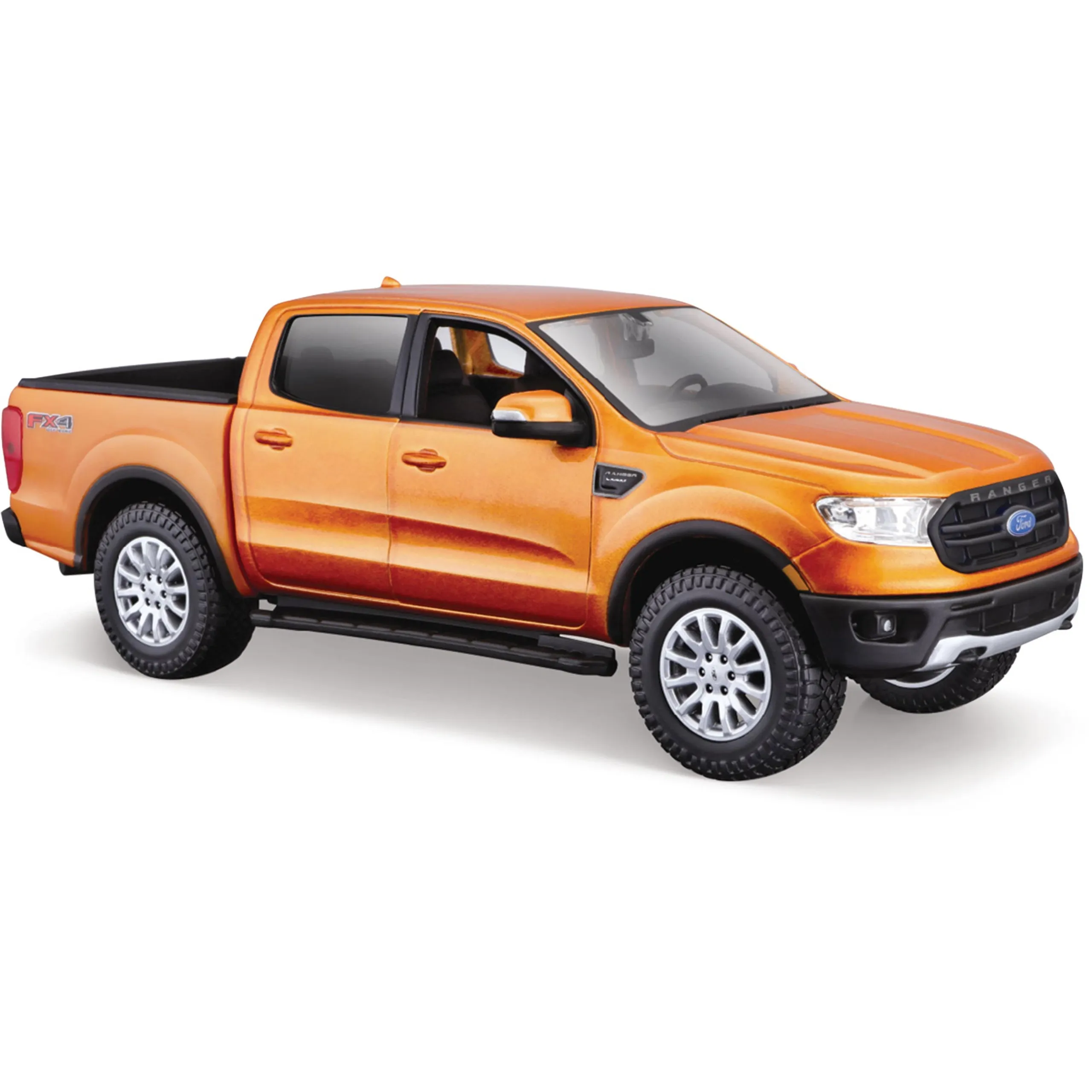 48370 1 24 scale ford ranger diecast