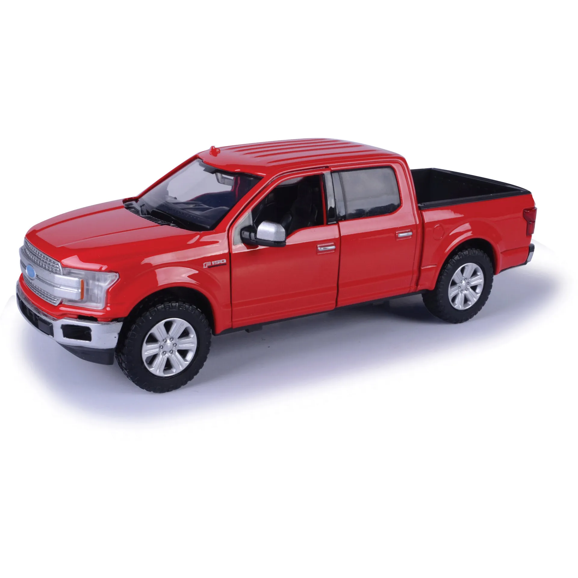 48370 diecast ford ranger detailing