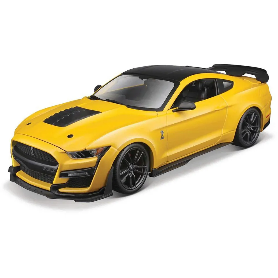 48370 displaying diecast collection