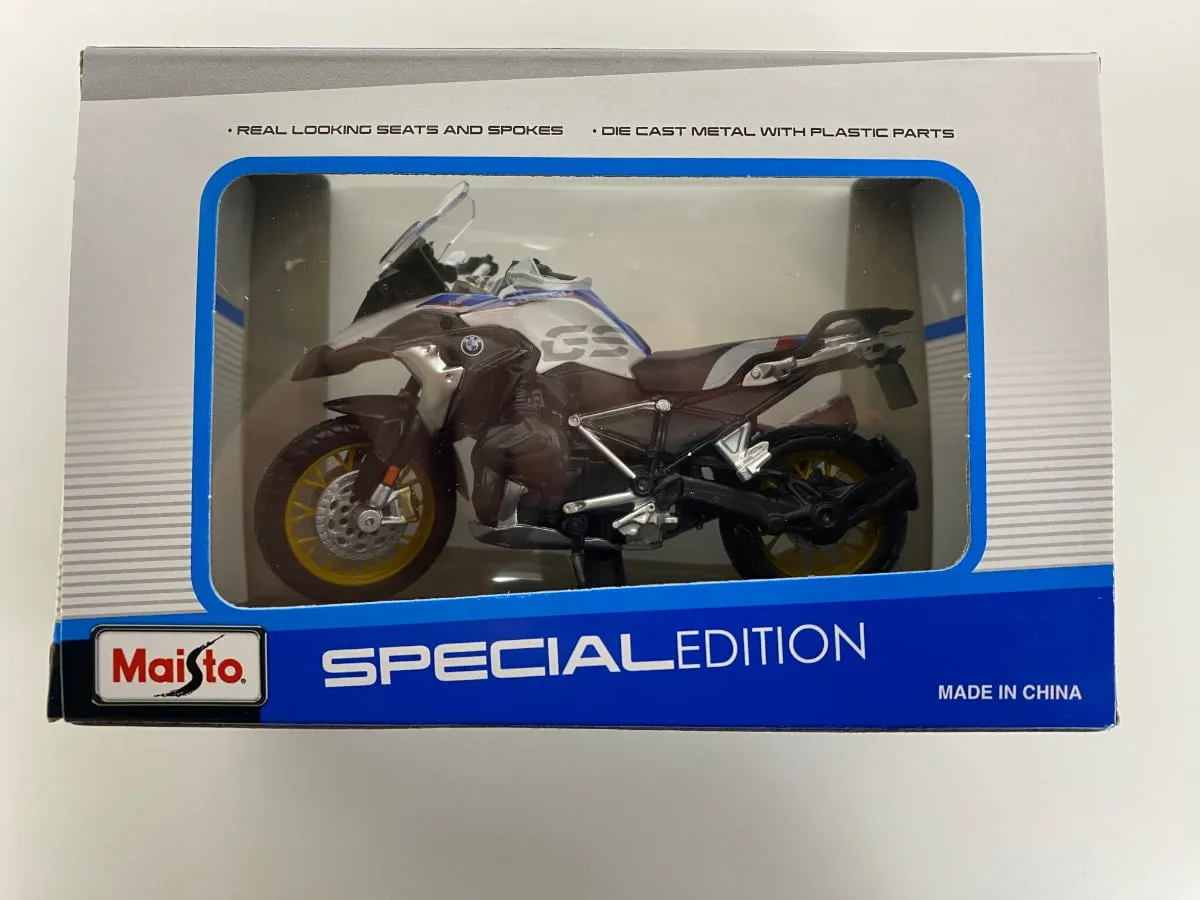 48371 diecast model brand