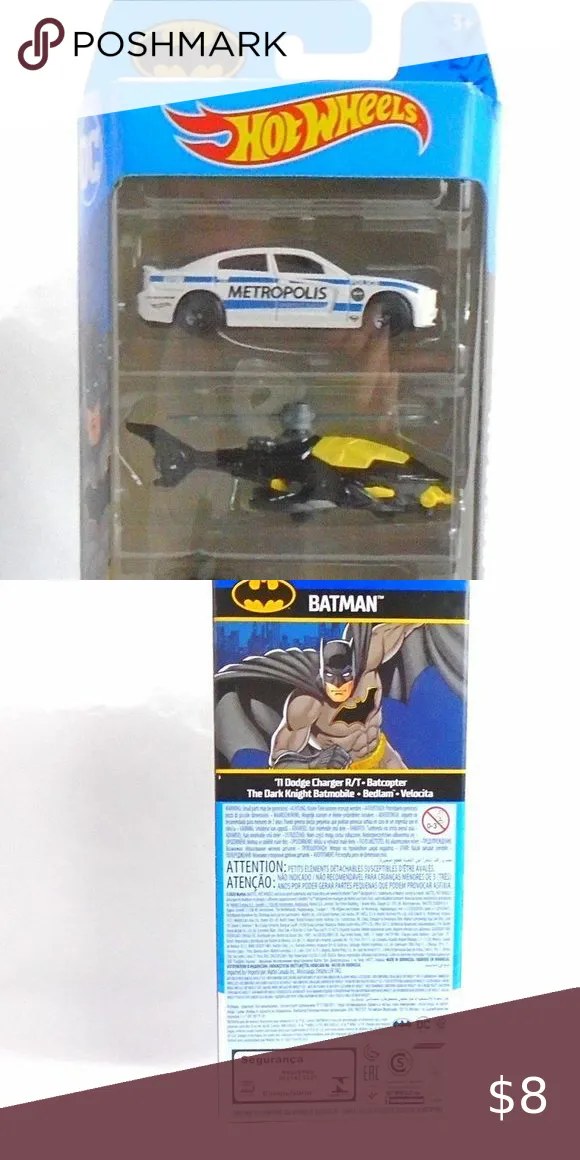 48373 hot wheels 1966 batmobile