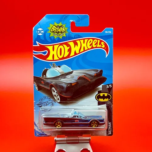48373 hot wheels batman diecast main