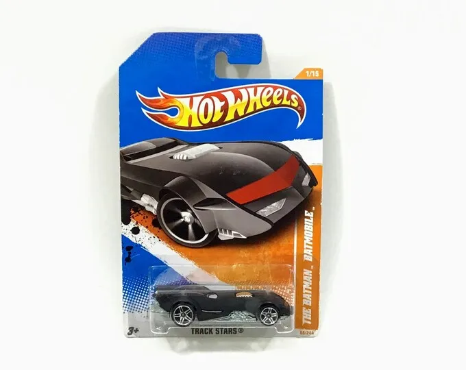 48373 hot wheels batman market