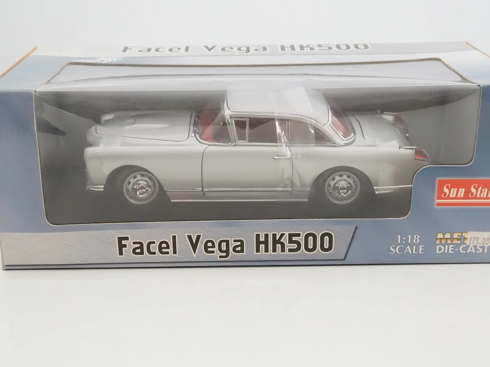 48374 diecast car materials