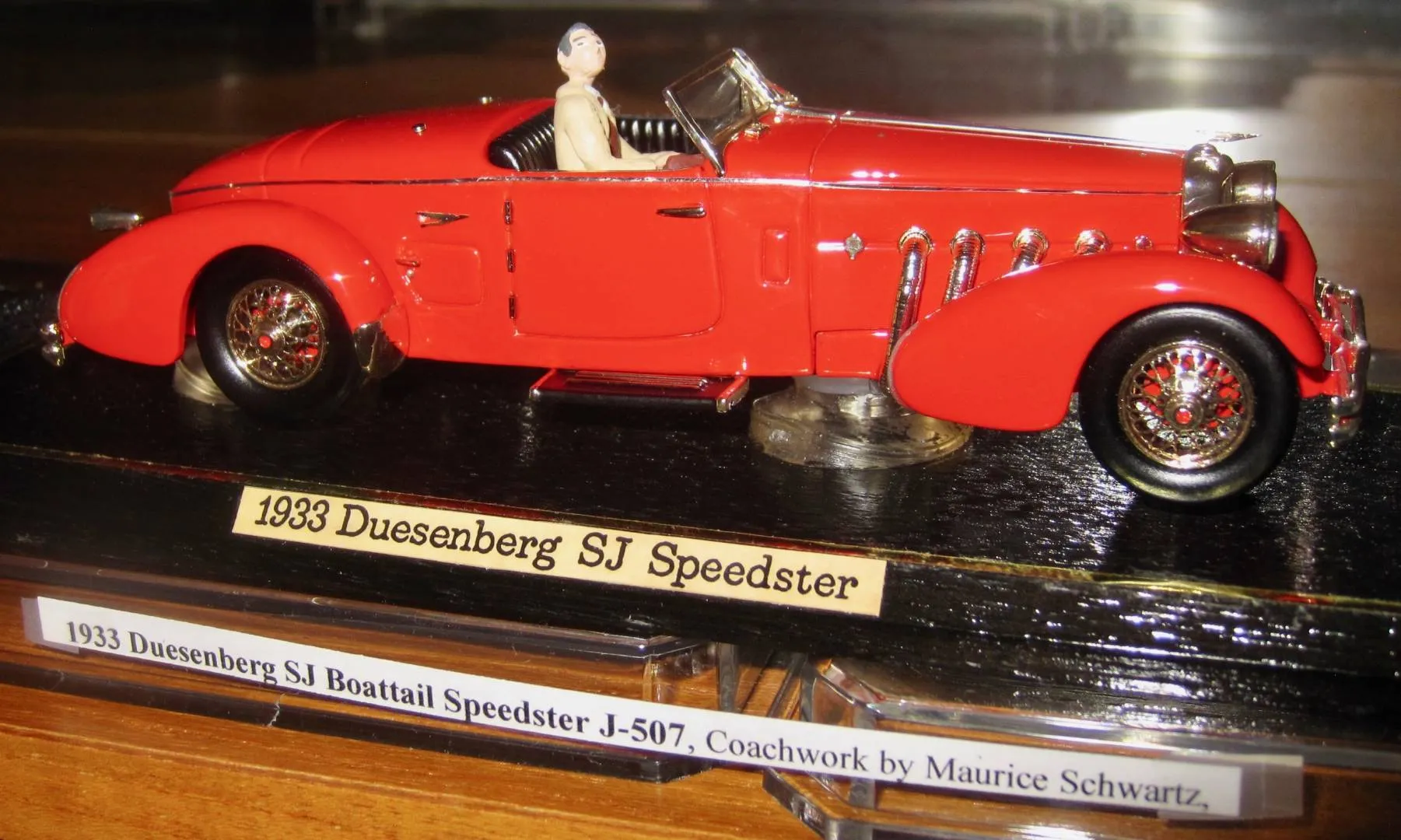 48375 mercedes benz 300sl