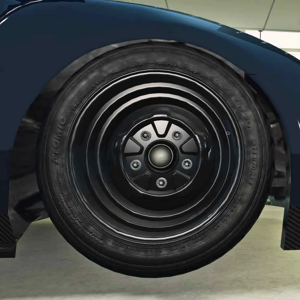 48376 drag strip demons