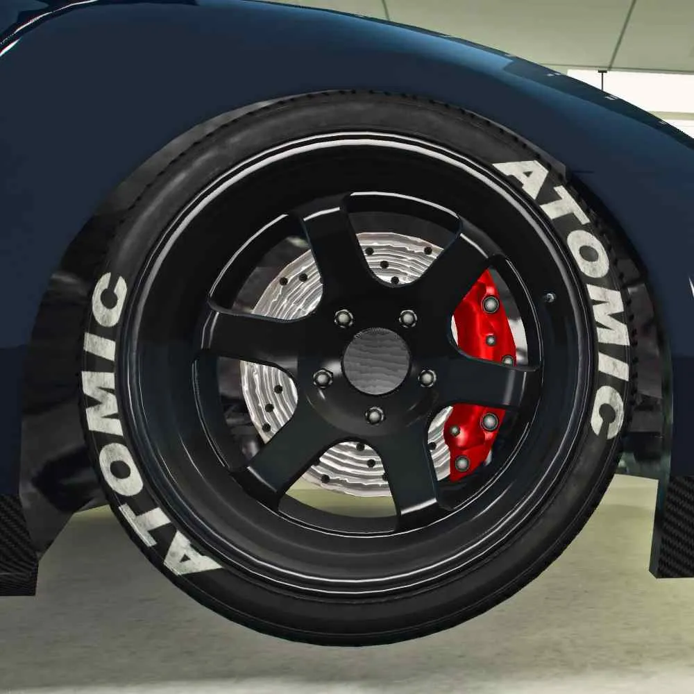 48376 dynamite hot rod series