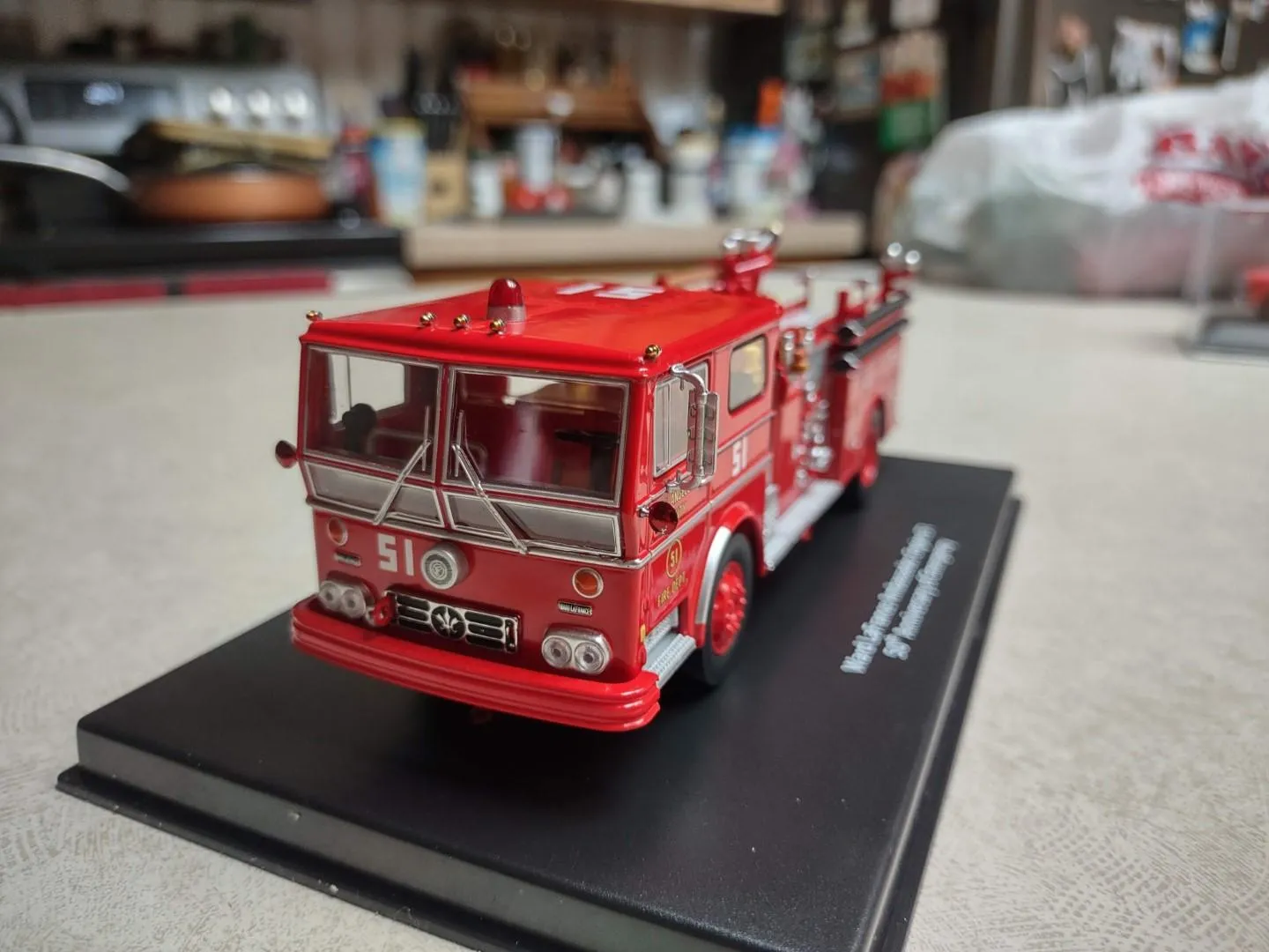 48377 diecast scales