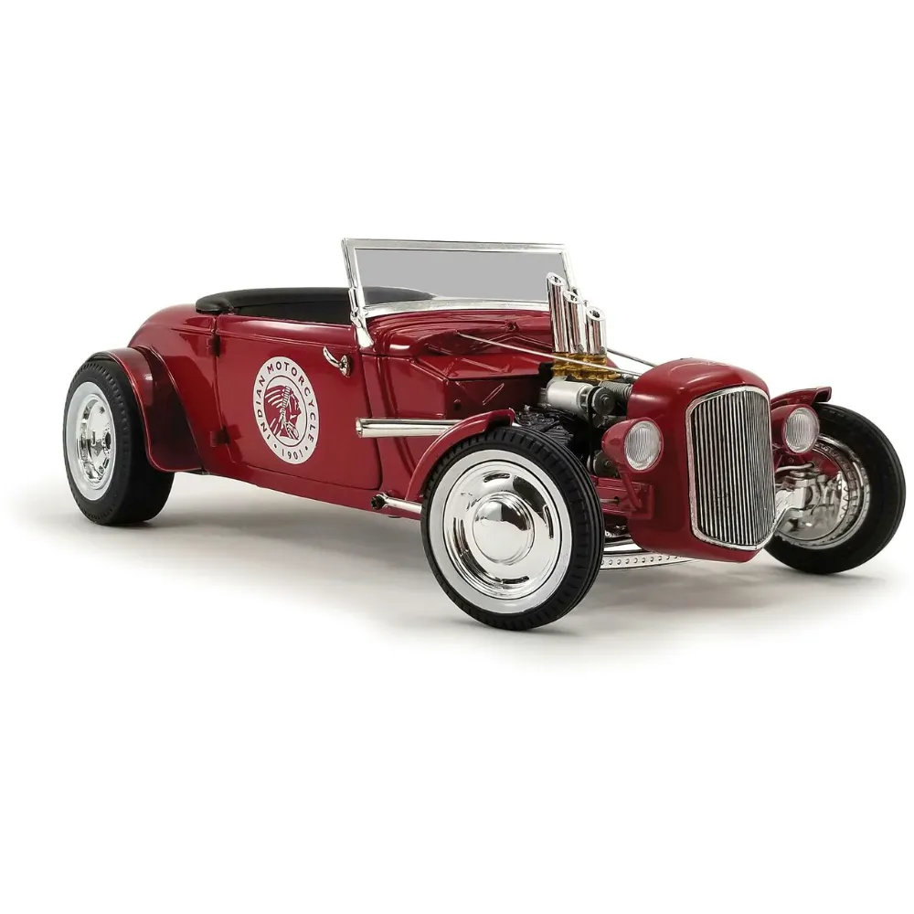 48379 diecast cars display