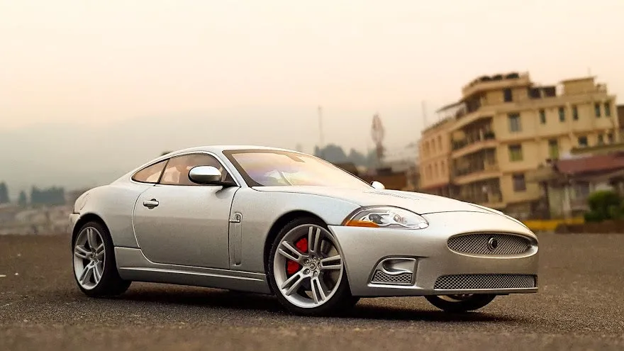 48379 hindustan contessa diecast