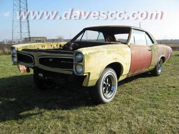 48381 FordGT40_MKII_LeMans66