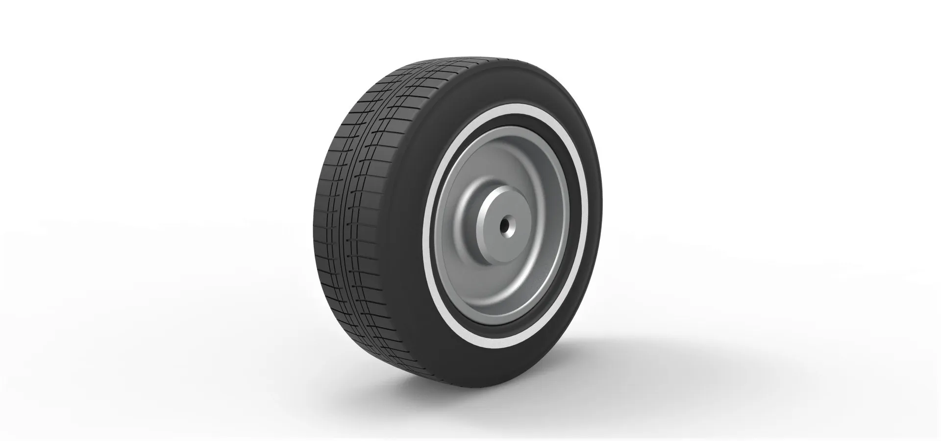 48383 1 18 scale wheels