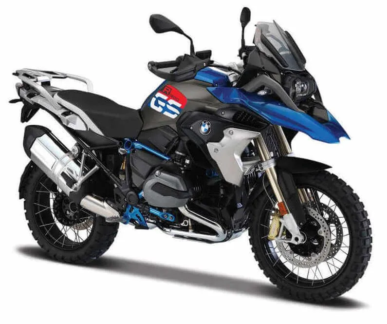 48384 bmw r1200gs collection