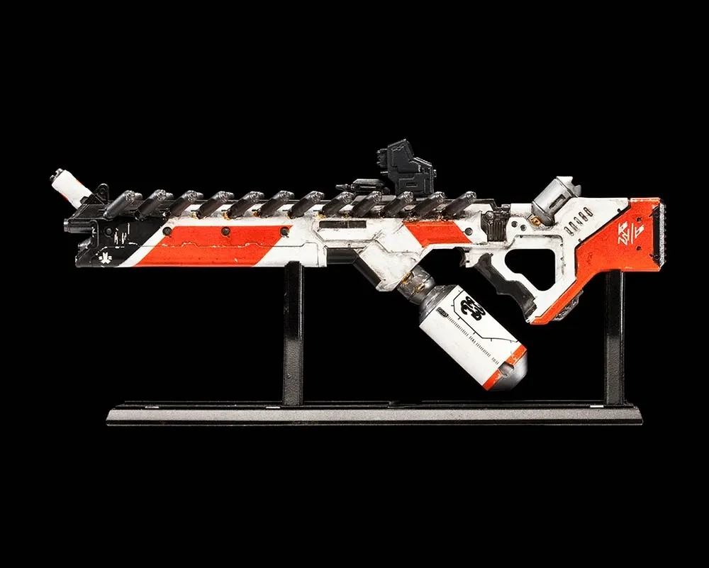 48385 diecast assault rifle 1