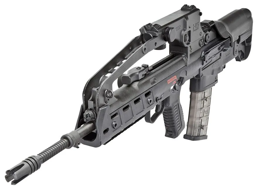 48385 diecast assault rifle 4