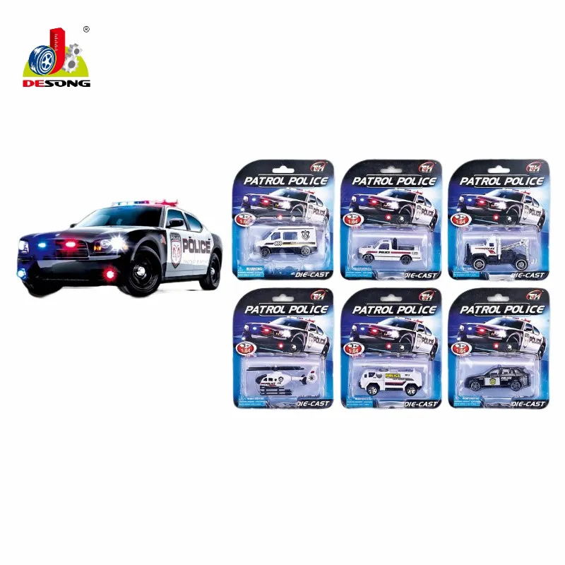 48389 diecast car scale