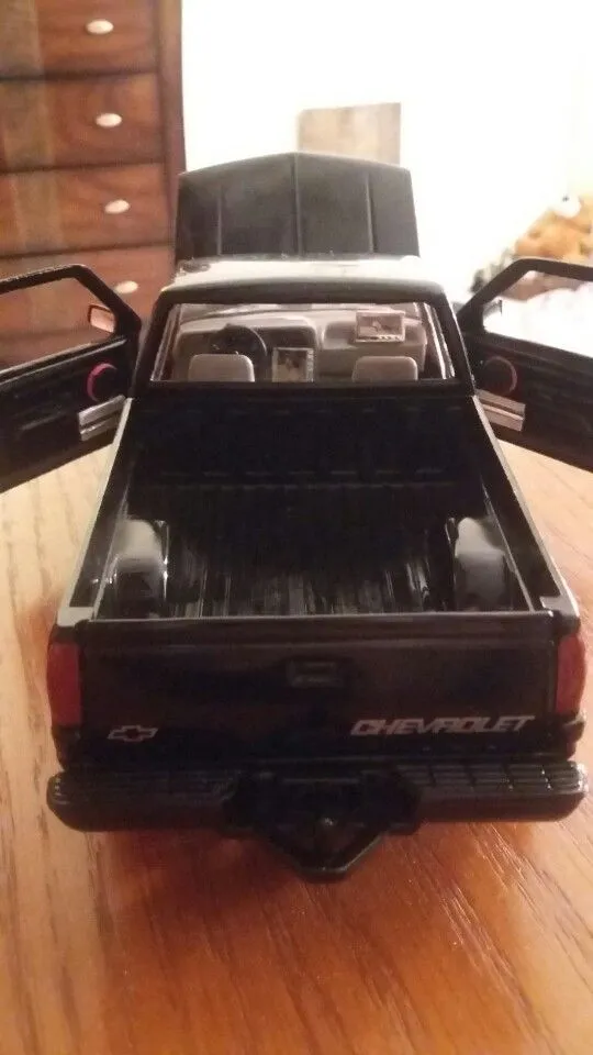 48390 custom truck design
