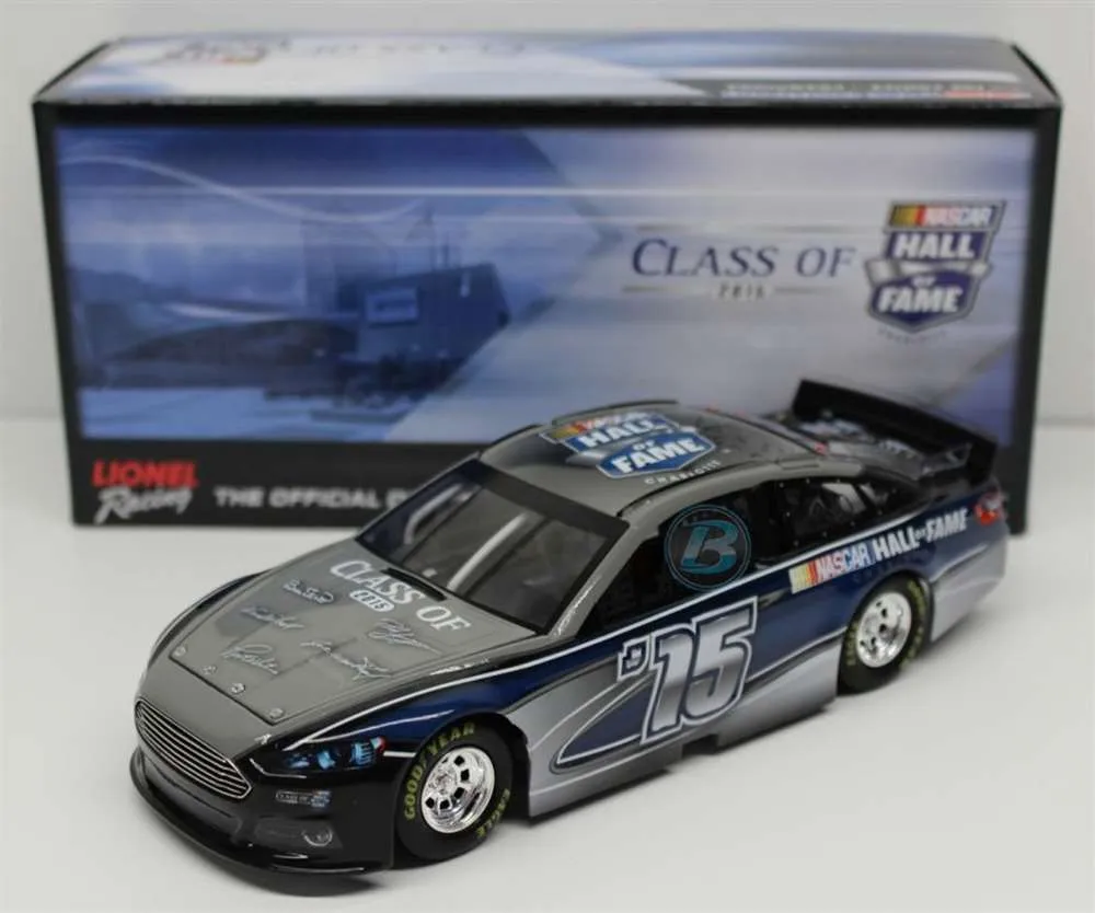 48393 nascar diecast shop