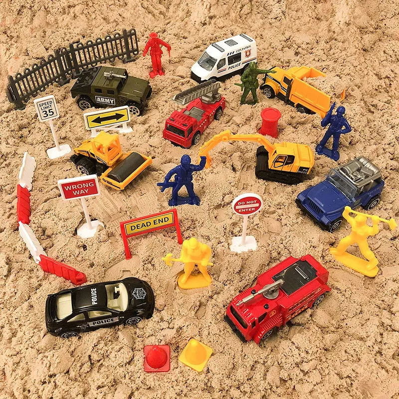 48394 classic hero model