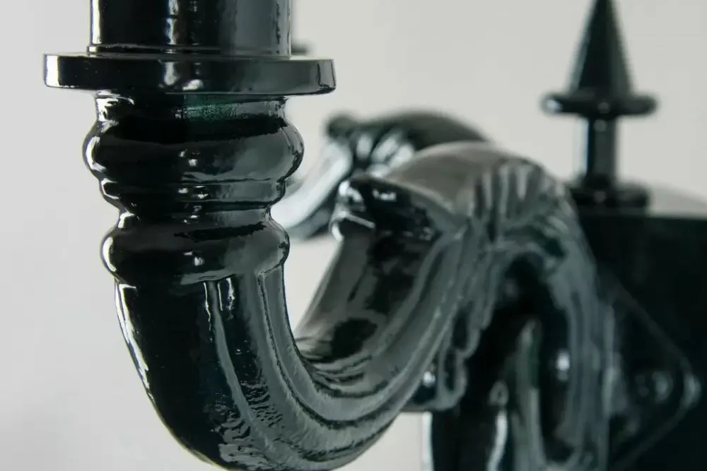 48396 diecast aluminum clear coat