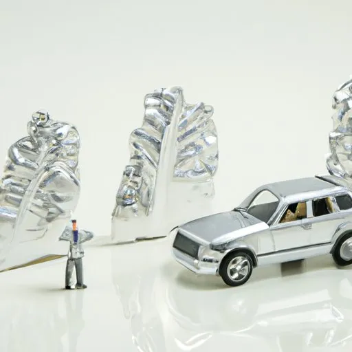 48396 diecast aluminum preparation